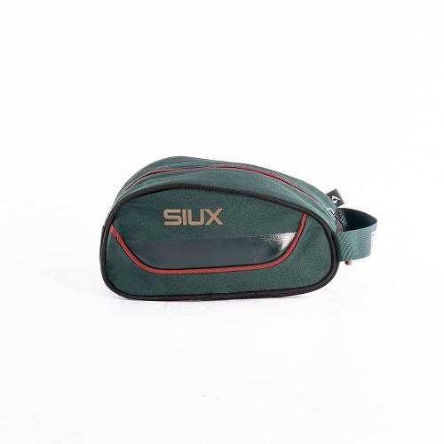 Astuccio siux edge Verde