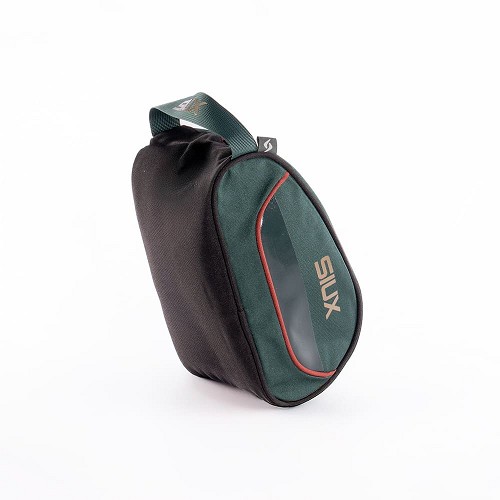 Astuccio siux edge Verde
