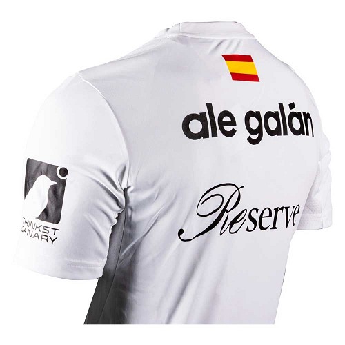 T-shirt Adidas Ale Galán...