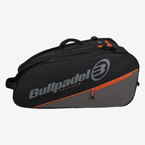 Paletero Bullpadel BPP26014...