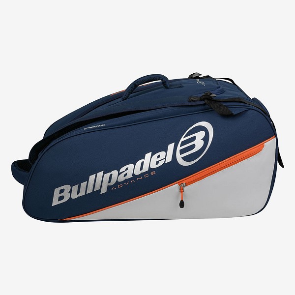 PaleteroBullpadel BPP26014 Advance Azul