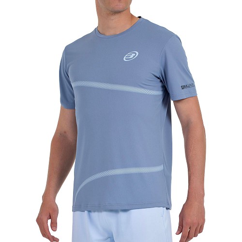 Camiseta Bullpadel Cheles 414