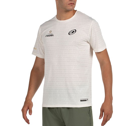 Camiseta Bullpadel Premier...