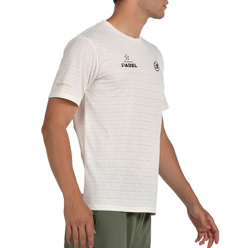 Camiseta Bullpadel Premier...