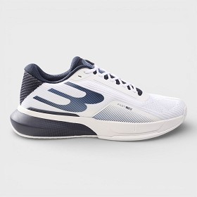 Bullpadel Neuron 26V Blanco