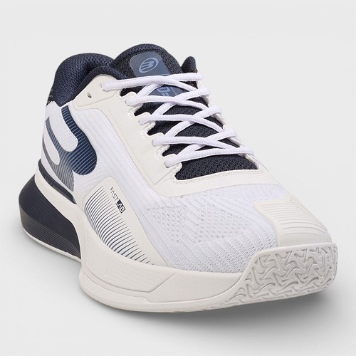 Bullpadel NEURON 26V Weiß