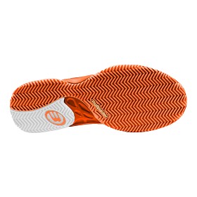 Bullpadel Indiga W 26V Pomelo 2