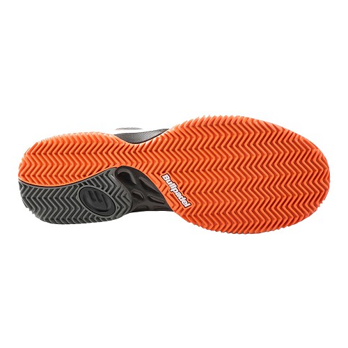 Bullpadel indiga 26V Gris...