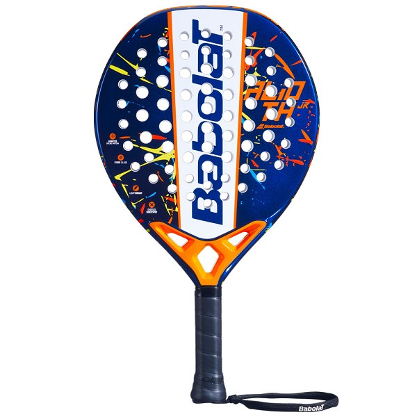 Babolat Alioth Jr