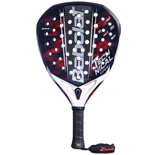 Babolat Technical Viper 3.0