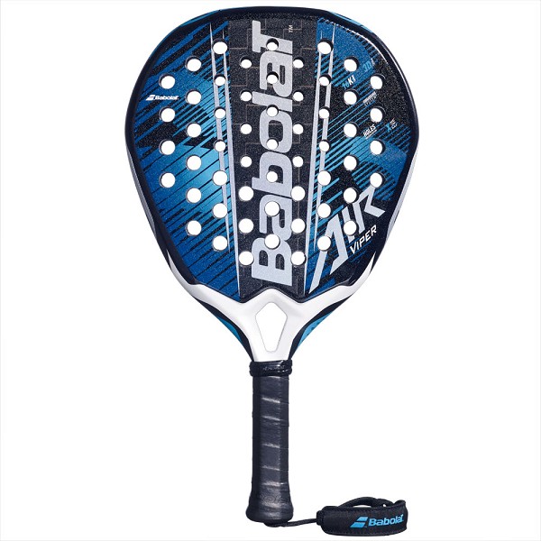 Babolat air viper 2.6