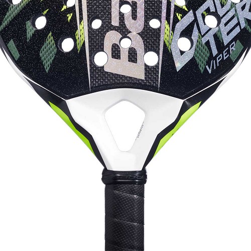 Babolat counter viper 2.6