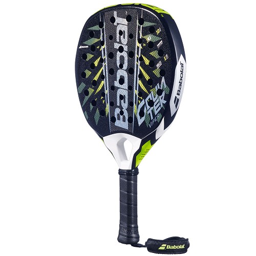 Babolat counter viper 2.6