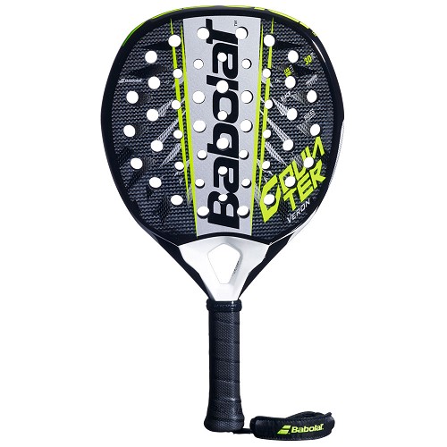Babolat counter veron 2.6