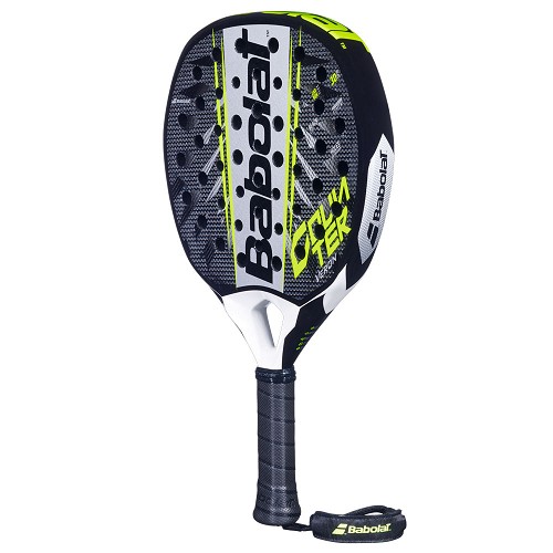 Babolat counter veron 2.6