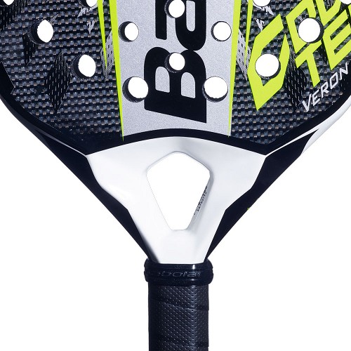 Babolat counter veron 2.6