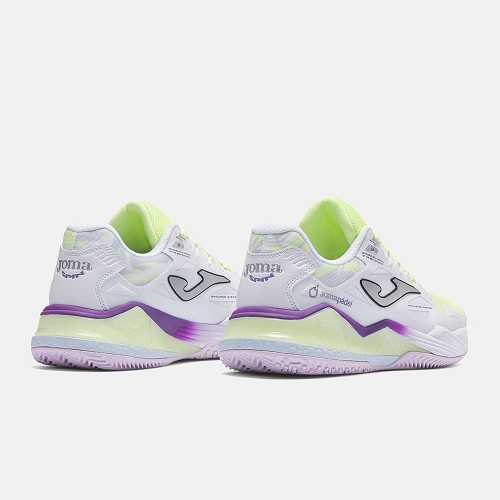 Joma Spin Lady 2628 Amarillo