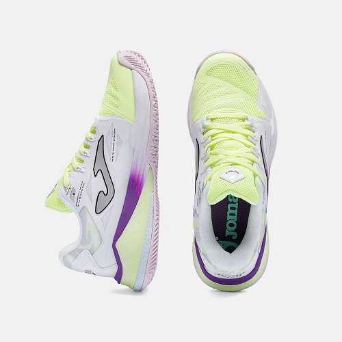 Joma Spin Lady 2628 Amarillo