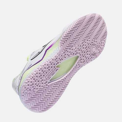 Joma Spin Lady 2628 Amarillo