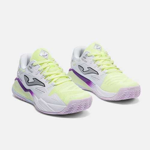 Joma Spin Lady 2628 Amarillo