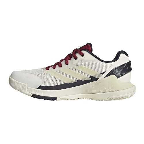 Adidas Crazyquick Ls Padel...