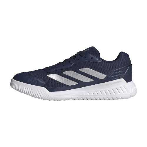 Adidas Courtquick Padel M Blue