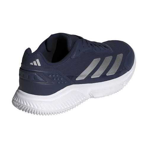 Adidas Courtquick Padel M Blue
