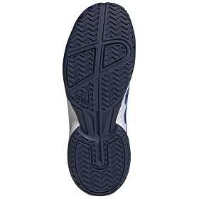 Adidas Gamespec Kid Blanco 2