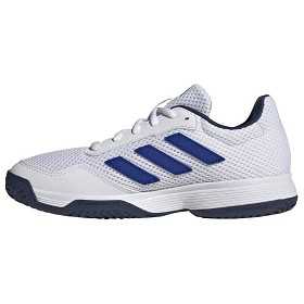 Adidas Gamespec Kid Blanco