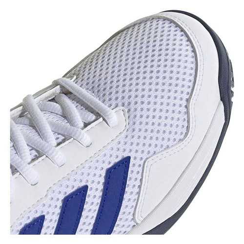 Adidas Gamespec Kid Blanco