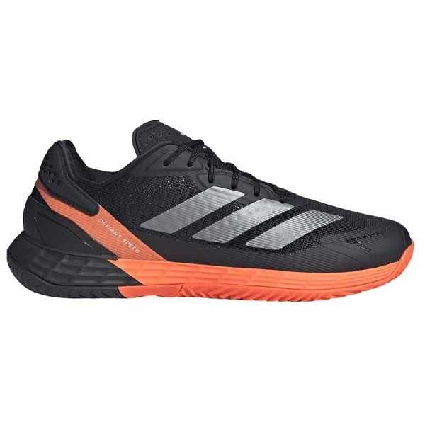 Adidas Defiant Speed 2 M Negra