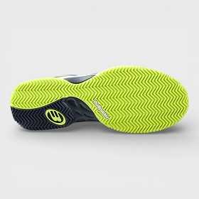 Bullpadel Indiga 26V Lima 2