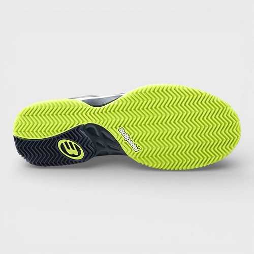 Bullpadel Indiga 26V Lima