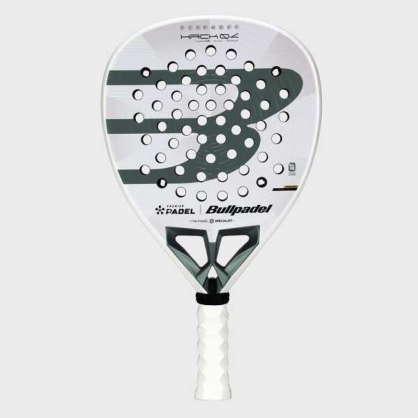 Bullpadel Hack 04 Premier Padel 26