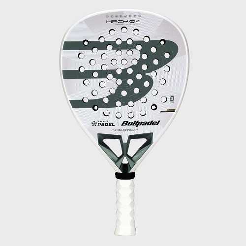Bullpadel Hack 04 Premier...