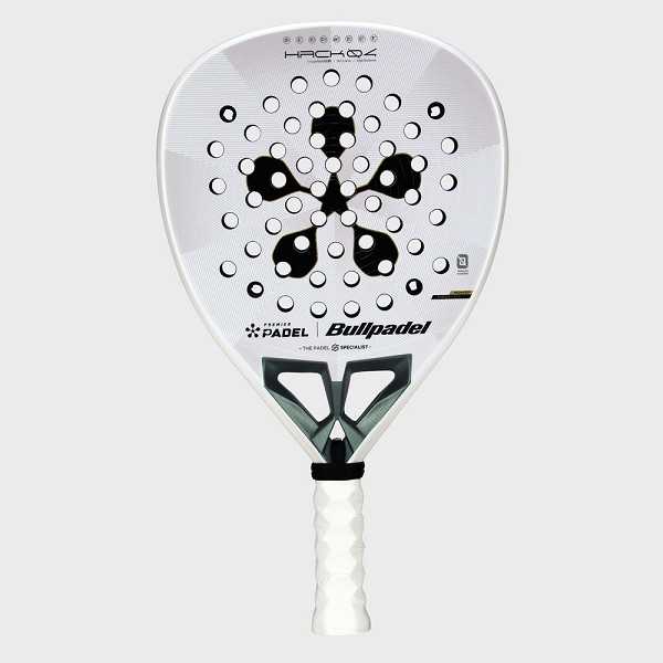 Bullpadel Hack 04 Premier Padel 26