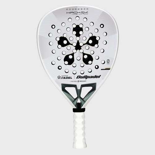 Bullpadel Hack 04 Premier...