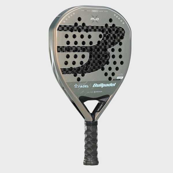 Bullpadel Xplo Premier Padel 26