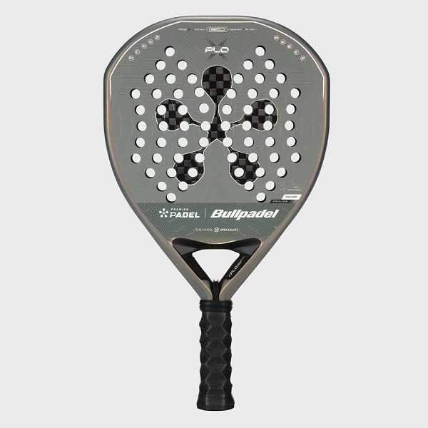 Bullpadel xplo PREMIER Padel 26