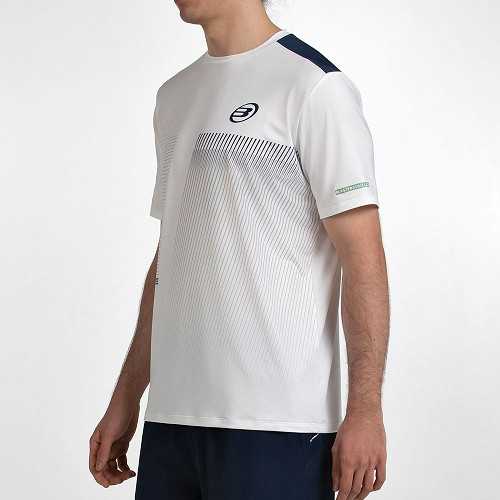 Camiseta Bullpadel Motril...