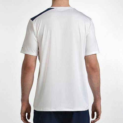 Camiseta Bullpadel Motril...