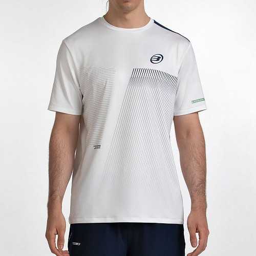 Camiseta Bullpadel Motril...