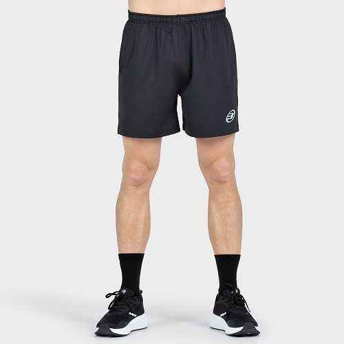 Short Bullpadel Ceclavin Negro