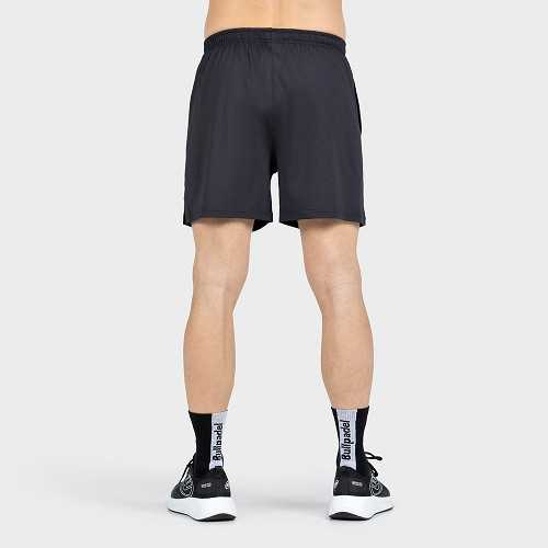 Short Bullpadel Ceclavin Negro
