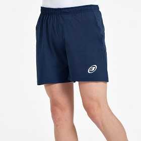 Short Bullpadel Marace Azul