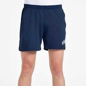 Short Bullpadel Marace Azul 2