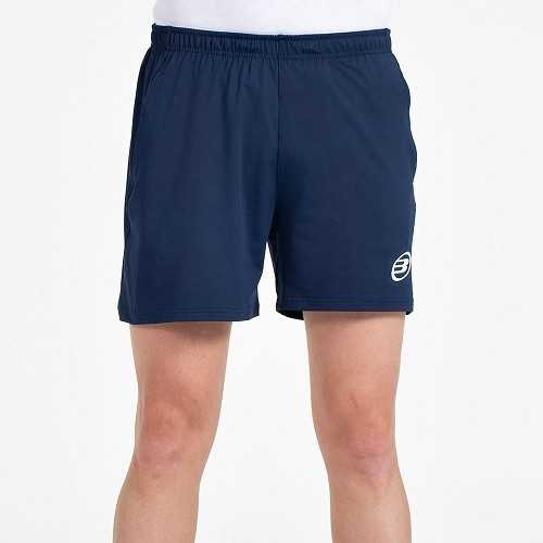 Short Bullpadel Marace Blue