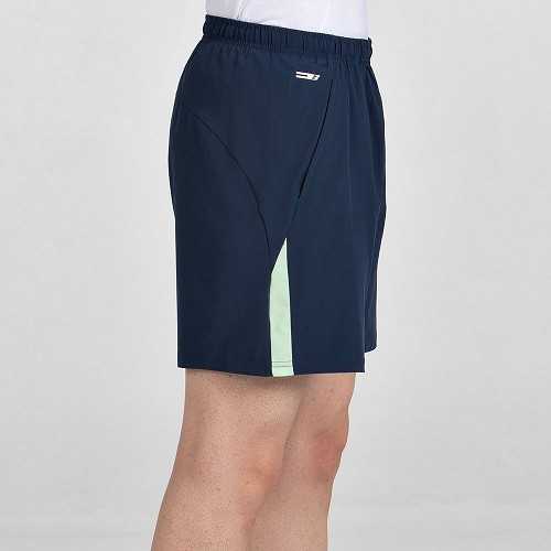 Short Bullpadel Montila Azul