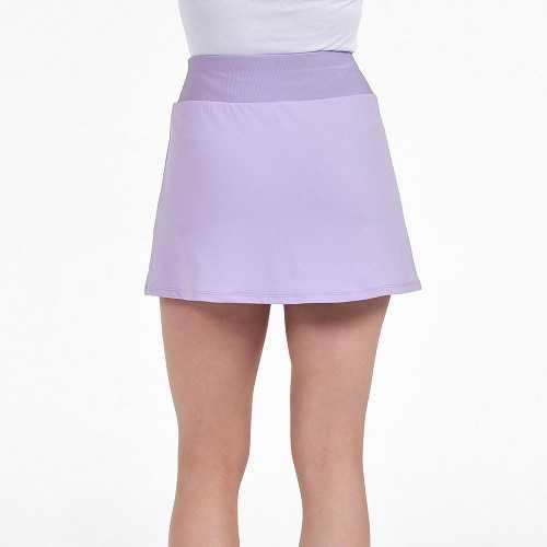 Saia Parele Bullpadel roxa