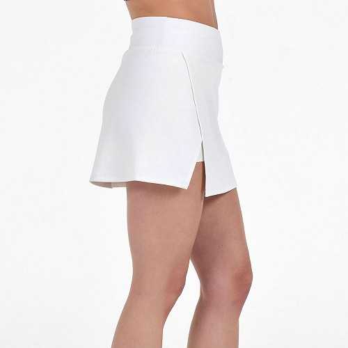 Falda Bullpadel Parele Hueso